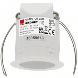 PD11-M-1C-FLAT-FP Détecteur...