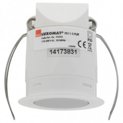 PD11-S-FLAT-FP Détecteur de...