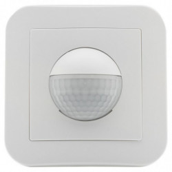 INDOOR 180R/2F Détecteur de...