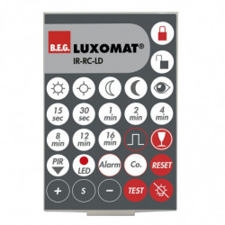 IR-RC-LD Télécommande à...