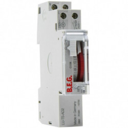 TS-AD2 Horloge modulaire...