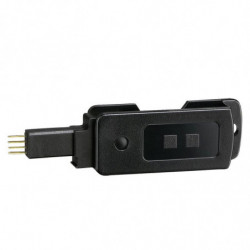 TS-ACC-D1 Programmation sur...