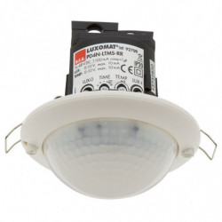 PD4N-LTMS-RR-FP Capteur...