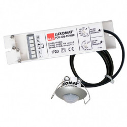 PD9-M-1C-SDB-FP-AG Mini...