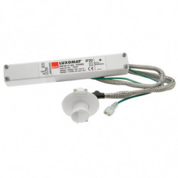 PD9-M-1C-GH-FP-BL Mini...