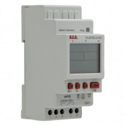 TS-ASTRO-2-NFC Horloge...