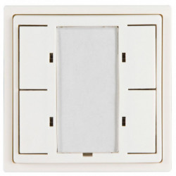 PB4-KNX-ST Module 4 Boutons...