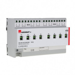 SA8 - 230/16/H/KNX REG...