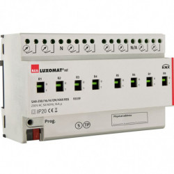 SA8 - 230/16/H/EM/KNX REG...