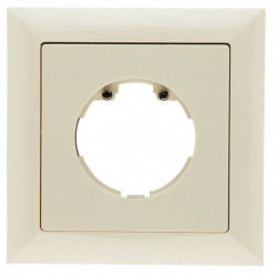 CADRE 140-L IP20 - RAL9010...