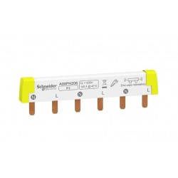 Acti9 iC60 - peigne de...