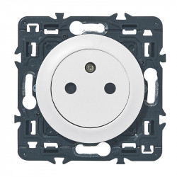 Prise de courant céliane...