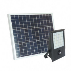 Projecteur solaire PB002 -...