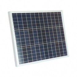 Panneau solaire PB002 50W...