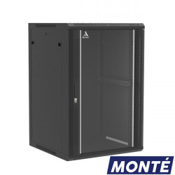 Coffret mural monte porte...