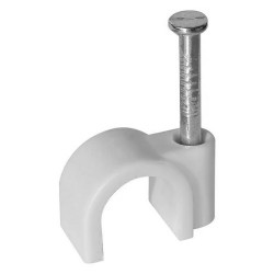 Boite de 100 attaches 7mm...