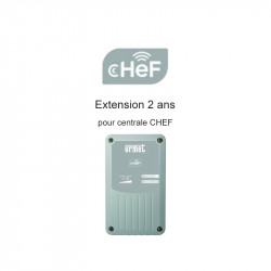 Code extension Chef 2A...