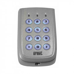 Clavier saillie HF pour...