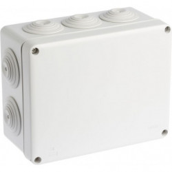 Boîte IP55170X140X70 antiUV...