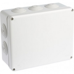 Boîte IP55 210X170X80...