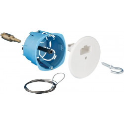 Kit centre placo DCL d67...