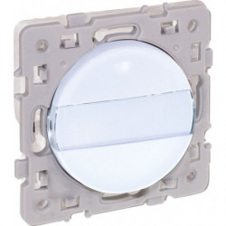SQUARE RENO POUS porte-etiq...