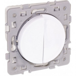 SQUARE RENO double VV BLC...