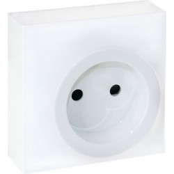 DUNE PC 2P BLANC (60961)