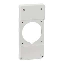 Kaedra - plaque 103 x 225...