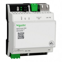 SpaceLogic KNX - Interface...