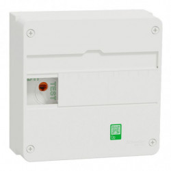 Resi9 Coffret VDI 13M1R -...