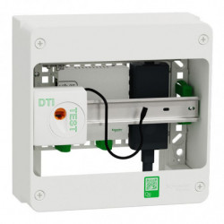Resi9 Coffret VDI 13M1R -...