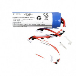 Exiway - batterie LifePO4 -...