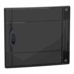 PrismaSeT XS - Porte fumée...