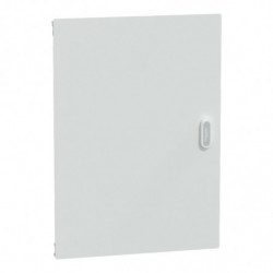 PrismaSeT S - Porte blanche...