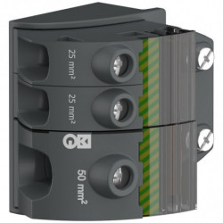 PrismaSeT S & XS - Borniers...