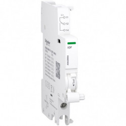 Acti9 iOF 1OC 100mA to 6A,...