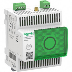 EcoStruxure Panel Server...