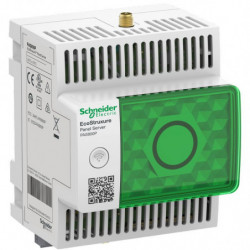 EcoStruxure Panel Server...
