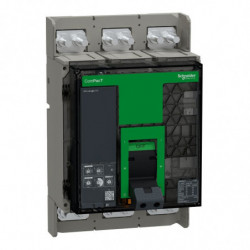 ComPacT NS800LB - bloc...