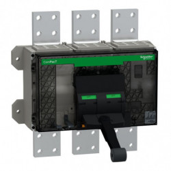 ComPacT NS1600bH - bloc...