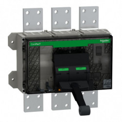 ComPacT NS2000H - bloc...