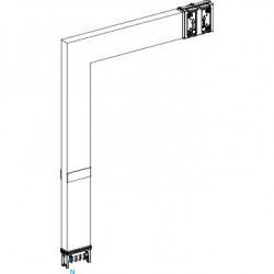 CANALIS ML-COUDE 400A...