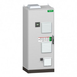 VarSet Auto 300kvar DR3,8...