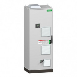 VarSet Auto 350kvar DR3,8...