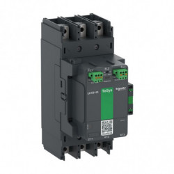 High power contactor, TeSys...
