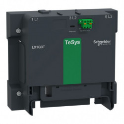 module de controle 48-130V...