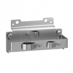 ATV610 EMC PLATE PACKAGED...