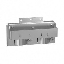 EMC plate for ATV610...