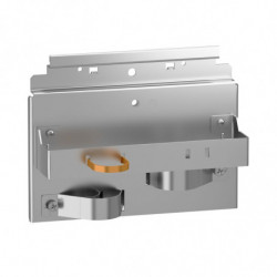 EMC plate for ATV610...